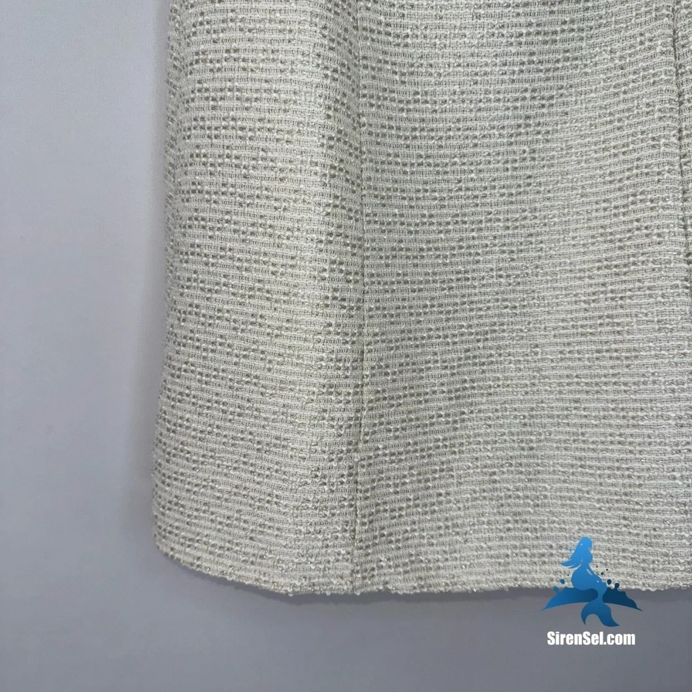 1095 NWT NOOKIE Queen Mini - Size S - Cream/White - Picture 9 of 16